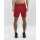 Craft Sporthose Short Squad Solid (elastisch) kurz - rot Herren