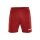 Craft Sporthose (Short) Squad Solid WB - mit Innenshort, elastisches Material - rot Herren