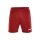 Craft Sporthose (Short) Squad Solid WB - mit Innenshort, elastisches Material - rot Herren