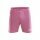 Craft Sporthose (Short) Squad Solid WB - mit Innenshort, elastisches Material - pink Herren