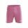 Craft Sporthose (Short) Squad Solid WB - mit Innenshort, elastisches Material - pink Herren