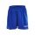 Craft Sporthose (Short) Squad Solid WB - mit Innenshort, elastisches Material - royalblau Kinder