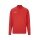 Craft Sport-Langarmshirt Evolve 2.0 Halfzip (100% rec. Polyester) rot Herren
