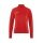 Craft Sport-Langarmshirt Evolve 2.0 Halfzip (100% rec. Polyester) rot Damen