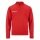 Craft Sport-Langarmshirt Evolve 2.0 Halfzip (100% rec. Polyester) rot Kinder