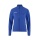Craft Sport-Trainingsjacke Evolve 2.0 Full Zip (strapazierfähig, elastisch) kobaltblau Damen