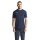 Craft Sport-Tshirt Evolve 2.0 Structured Jersey (strapazierfähig, leicht) navyblau Herren