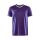 Craft Sport-Tshirt (Trikot) Progress 2.0 Solid Jersey - leicht, funktionell - violett Herren