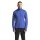 Craft Sport-Langarmshirt Flow Half-Zip (leicht, weiches Tragegefühl) royalblau Herren
