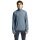 Craft Sport-Langarmshirt Flow Half-Zip (leicht, weiches Tragegefühl) blau Herren
