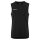 Craft Sport-Tank Ability Sl Tee (Mesh-Einsätze, feuchtigkeitstransport) schwarz Herren
