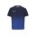 Craft Sport-Tshirt Evolve 2.0 Structured Graphic Jersey (elastisches Material) navyblau/blau Kinder