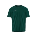 Craft Sport-Tshirt Extend 2.0 Jersey (100% rec. Polyester, feuchtigkeitstransport) dunkelgrün Herren