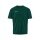 Craft Sport-Tshirt Extend 2.0 Jersey (100% rec. Polyester, feuchtigkeitstransport) dunkelgrün Herren