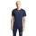 Craft Sport-Tshirt Rush 2.0 Tee (leicht, funktionell) navyblau Herren