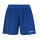 Craft Sporthose Extend 2.0 Short (leicht, Feuchtigkeitstransport) kurz kobaltblau Damen