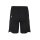 Craft Sporthose Rush 2.0 Short (100% Polyester) schwarz Kinder