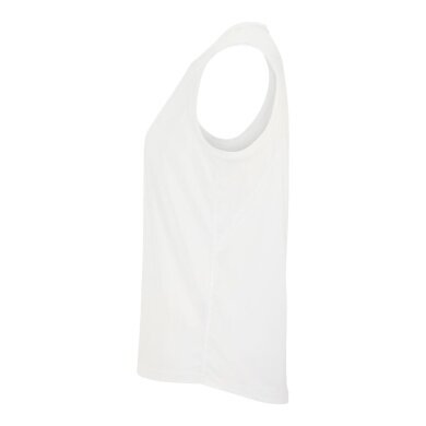 Craft Tank-Top Ability Sl Tee (elastisches Material) weiss Damen