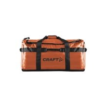 Craft Sporttasche Adv Entity Duffel - 70x36x40cm -100 Liter orange