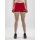 Craft Sport-Tight Squad Hotpants (funktionell Material, enganliegend) kurz rot Damen