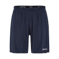 Craft Trainingshose Evolve 2.0 Shorts (feuchtigkeitstransport) kurz navyblau Herren
