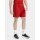Craft Trainingshose Premier Shorts (rec. Polyester, ergonomisches Design) kurz rot Herren