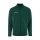 Craft Trainingsjacke Extend 2.0 Full Zip (moderner Look, sehr elastisches Material) dunkelgrün Herren