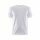 Craft Sport-Tshirt Core Unify (funktionelles Recyclingpolyester) weiss Herren