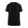 Craft Sport-Tshirt Coummunity Function (100% Polyester, schnelltrocknend) schwarz Kinder
