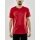Craft Sport-Tshirt (Trikot) Evolve - leicht, funktionell - rot Herren