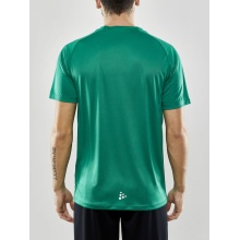 Craft Sport-Tshirt (Trikot) Evolve - leicht, funktionell - grün Herren