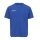 Craft Sport-Tshirt Evolve 2.0 Structured Jersey (strapazierfähig, leicht) kobaltblau Kinder