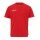 Craft Sport-Tshirt Evolve 2.0 Structured Jersey (strapazierfähig, leicht) rot Kinder