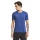 Craft Sport-Tshirt Extend Jersey (rec. Polyester, Mesh-Einsätze) kobaltblau Herren