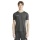 Craft Sport-Tshirt Extend Jersey (rec. Polyester, Mesh-Einsätze) asphaltgrau Herren
