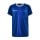 Craft Sport-Tshirt (Trikot) Progress 2.0 Graphic Jersey - leicht, funktionell und Stretchmaterial kobaltblau Kinder