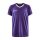 Craft Sport-Tshirt (Trikot) Progress 2.0 Solid Jersey - leicht, funktionell- violett Kinder
