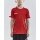 Craft Sport-Tshirt Progress Practise (100% Polyester) rot Kinder