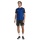 Craft Sport-Tshirt Squad 2.0 Contrast Jersey (hohe Elastizität, bequeme Passform) kobaltblau Herren
