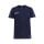 Craft Sport-Tshirt (Trikot) Squad Solid - lockere Schnitt, schnelltrocknend - navyblau Kinder