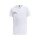 Craft Sport-Tshirt (Trikot) Squad Solid - lockere Schnitt, schnelltrocknend - weiss Kinder