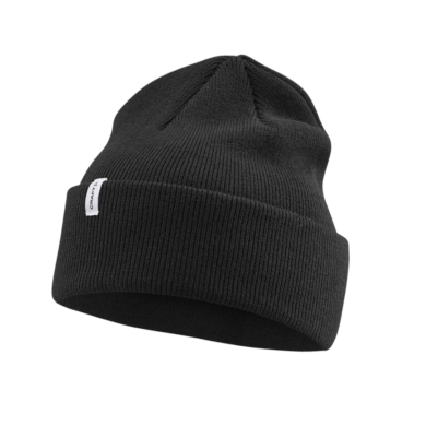 Craft Wintermütze Urban Beanie (warm) schwarz - 1 Stück