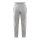 Craft Freizeithose Core Soul Zip Sweatpants (weiches Material) lang grau Herren