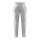 Craft Freizeithose Core Soul Zip Sweatpants (weiches Material) lang grau Damen