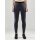Craft Trainingshose Evolve Slim Pant (strapazierfähig, enge Passform) lang dunkelgrau Damen