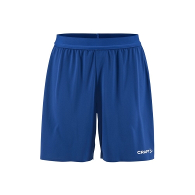 Craft Sporthose Extend 2.0 Short (leicht, Feuchtigkeitstransport) kurz kobaltblau Herren