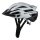 Cratoni Fahrradhelm Agravic #22 weiss/schwarz glänzend