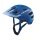 Cratoni Kinder-Fahrradhelm Maxster PRO #21 matt blau/himmelblau