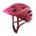 Cratoni Kinder-Fahrradhelm Maxster PRO #22 matt pink/rose