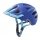 Cratoni Fahrradhelm Maxster PRO #19 Kinder blau matt